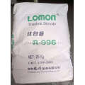 Best Sell Billions R996 Rutile Titanium dioxide Powder